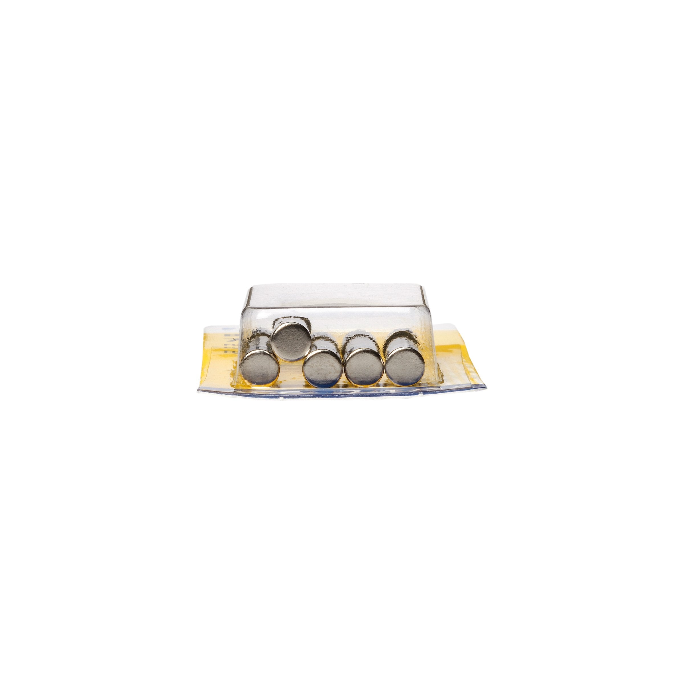 BP/AGC-25 Bussmann 25 Amp Fast Acting Glass Tube Fuse