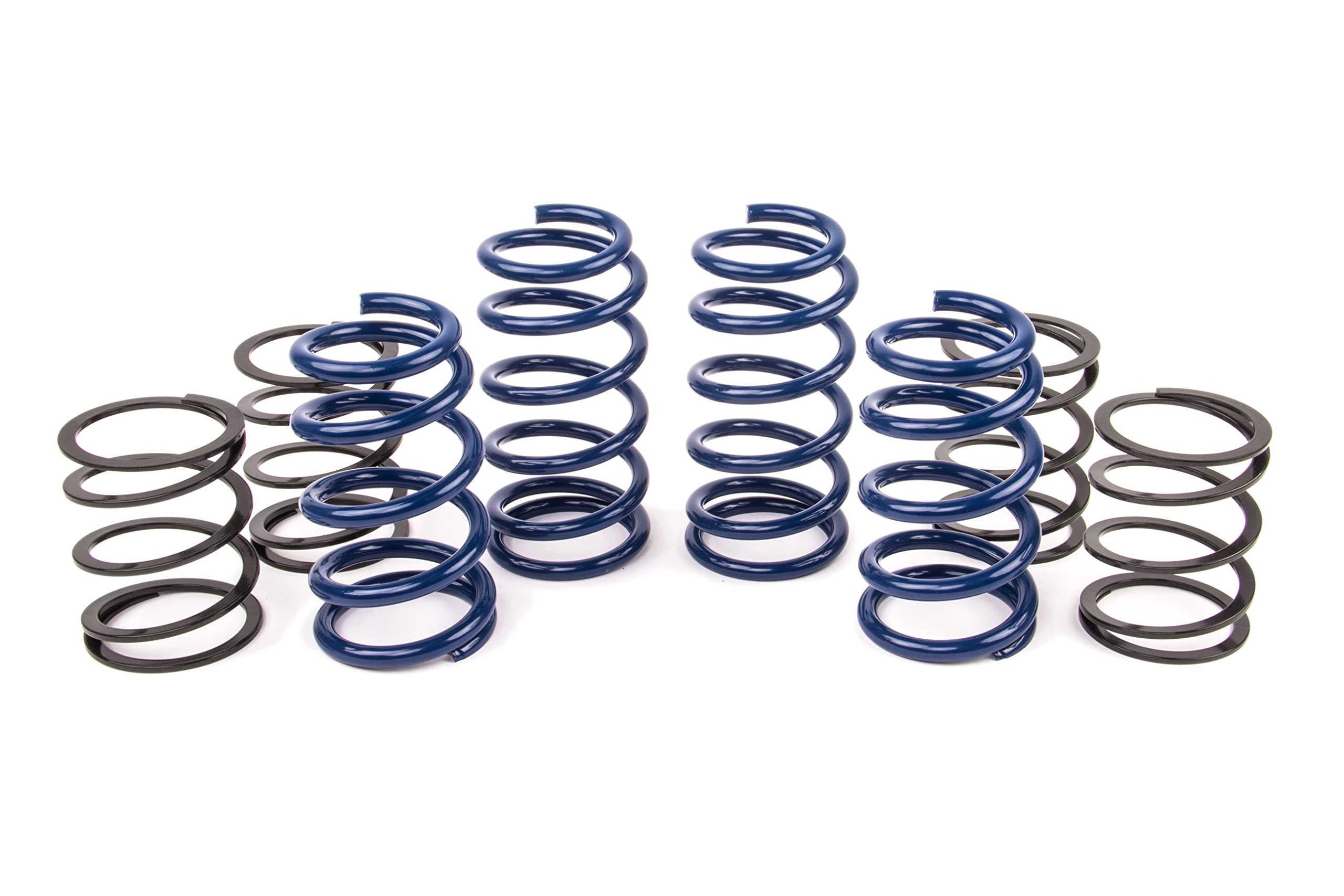 Dinan High Performance D190-0901 Adjustable Coil-Over Suspension System - Compatible with 2018-2019 BMW M5