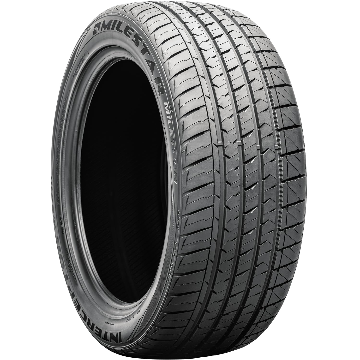 New Milestar 1 X INTERCEPTOR AS810 265/35R19XL 98Y Tires