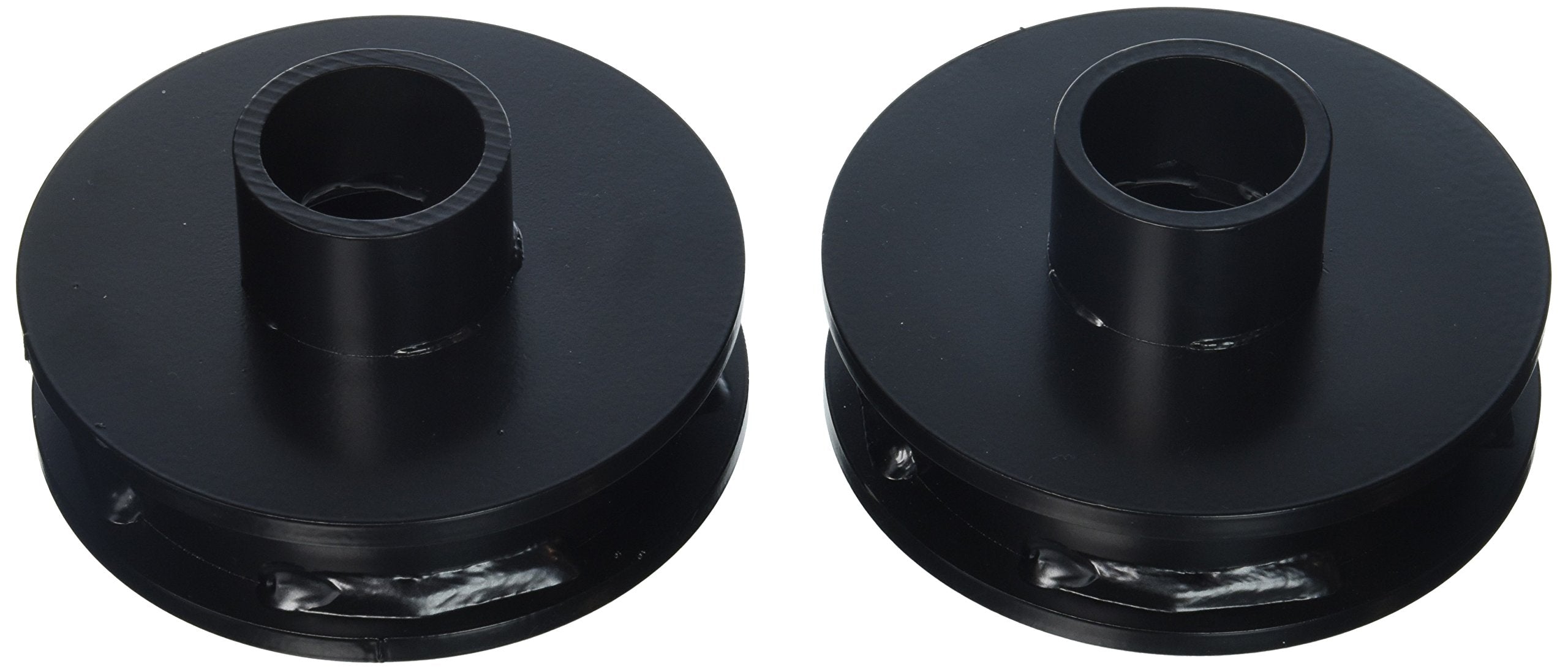 66-1215 ReadyLift 1.5'' Rear Coil Spring Spacer Kit (For 2500/3500 Dodge-Ram)