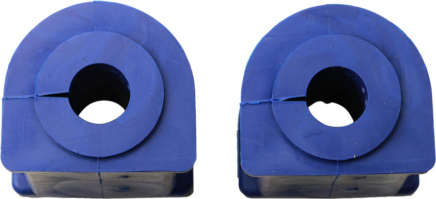 Suspension Stabilizer Bar Bushing Kit MOOG for Jeep Wrangler