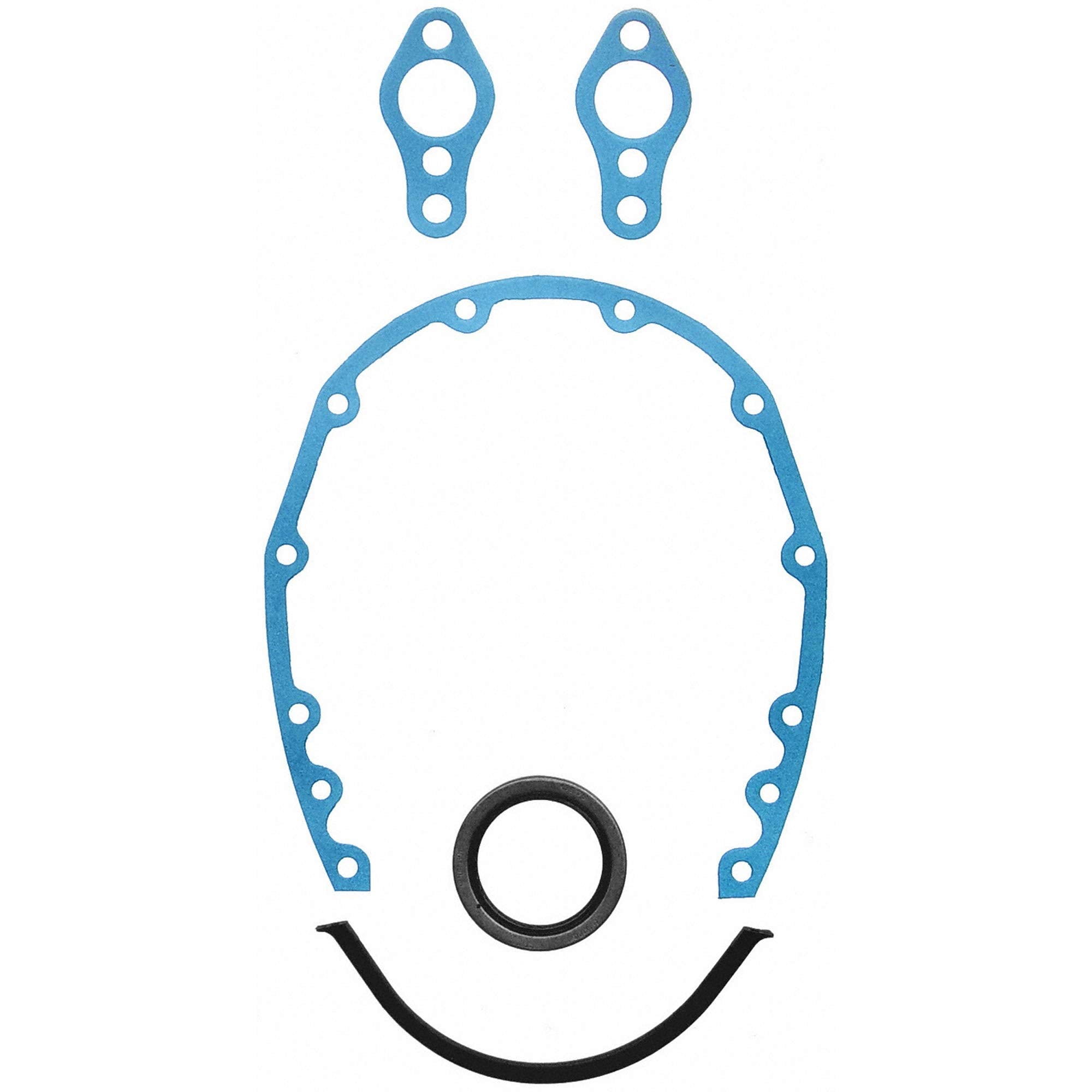 Timing Cover Gasket Set FEL-PRO TCS 5124-1