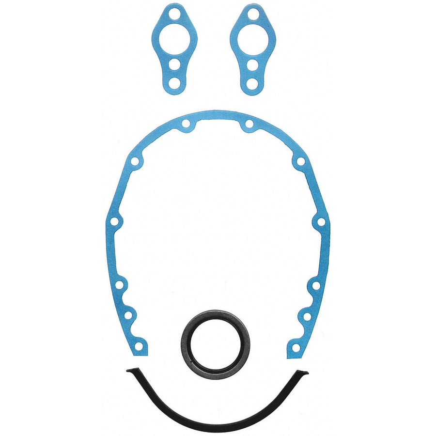 Timing Cover Gasket Set FEL-PRO TCS 5124-1