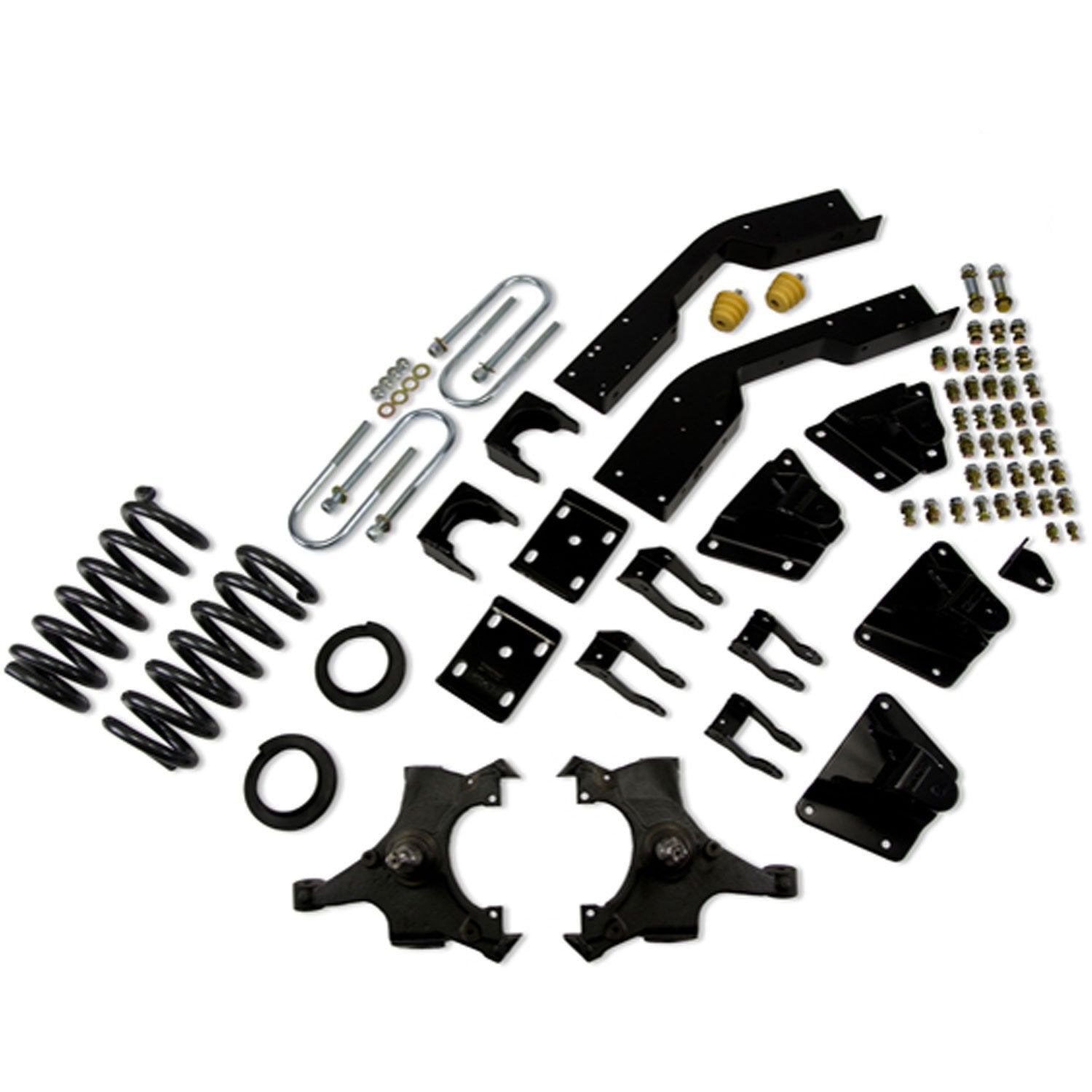 Lowering Kit Belltech 968