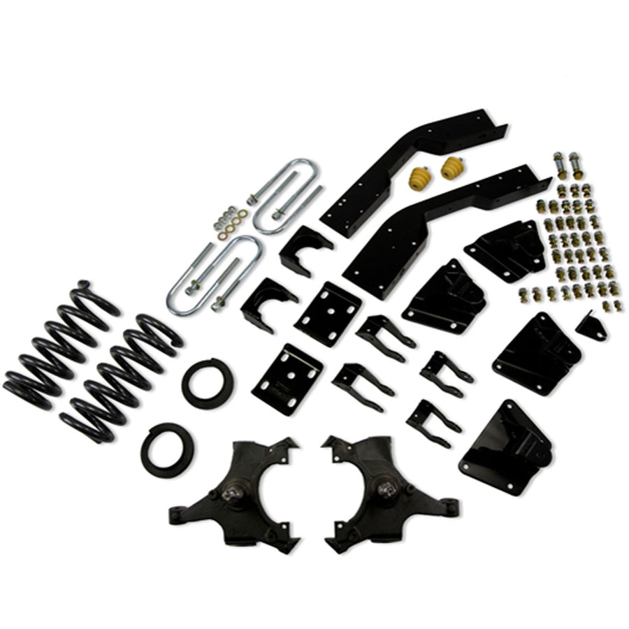 Lowering Kit Belltech 968