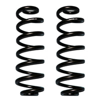 C25R Skyjacker Softride Coil Springs Pair