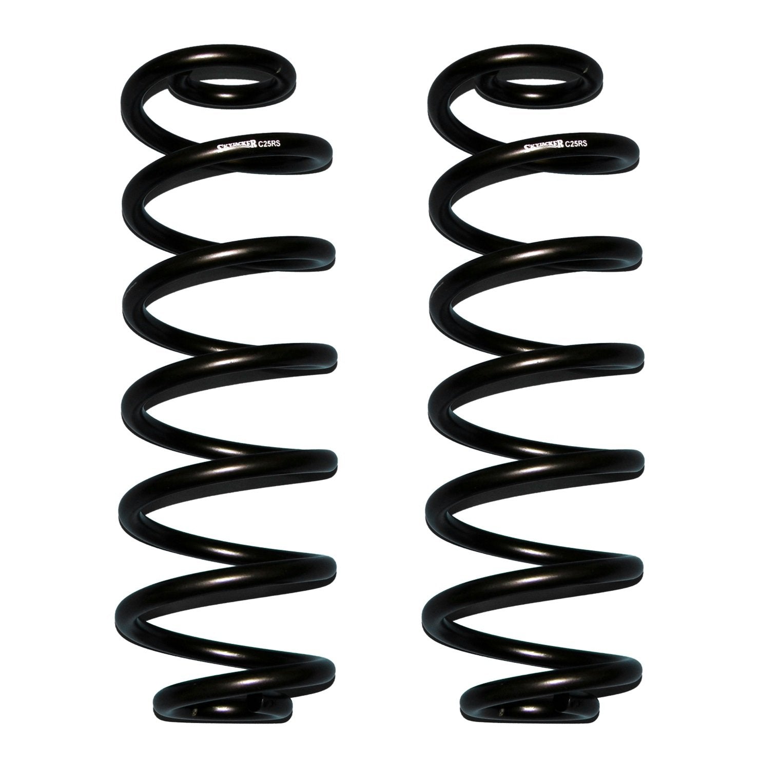 C25R Skyjacker Softride Coil Springs Pair