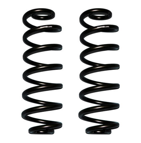 C25R Skyjacker Softride Coil Springs Pair
