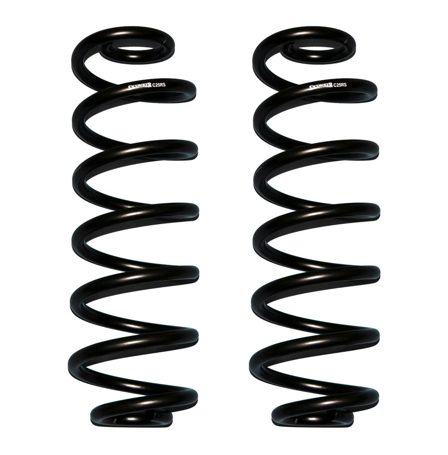 C25R Skyjacker Softride Coil Springs Pair
