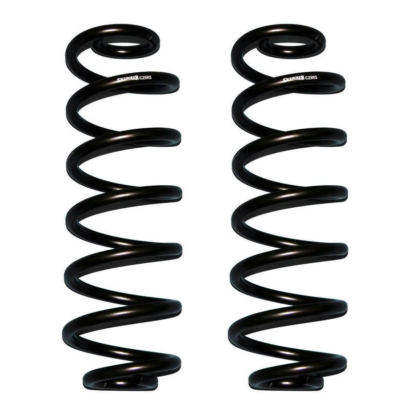 C25R Skyjacker Softride Coil Springs Pair