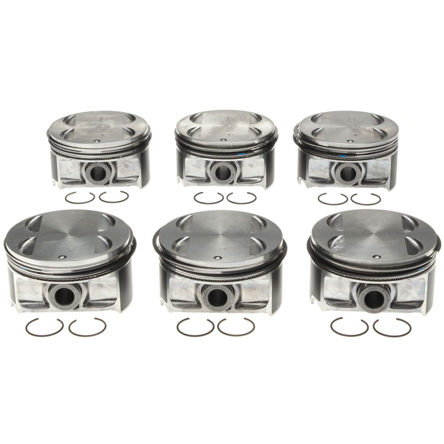 Piston Mahle - 224-3625WR