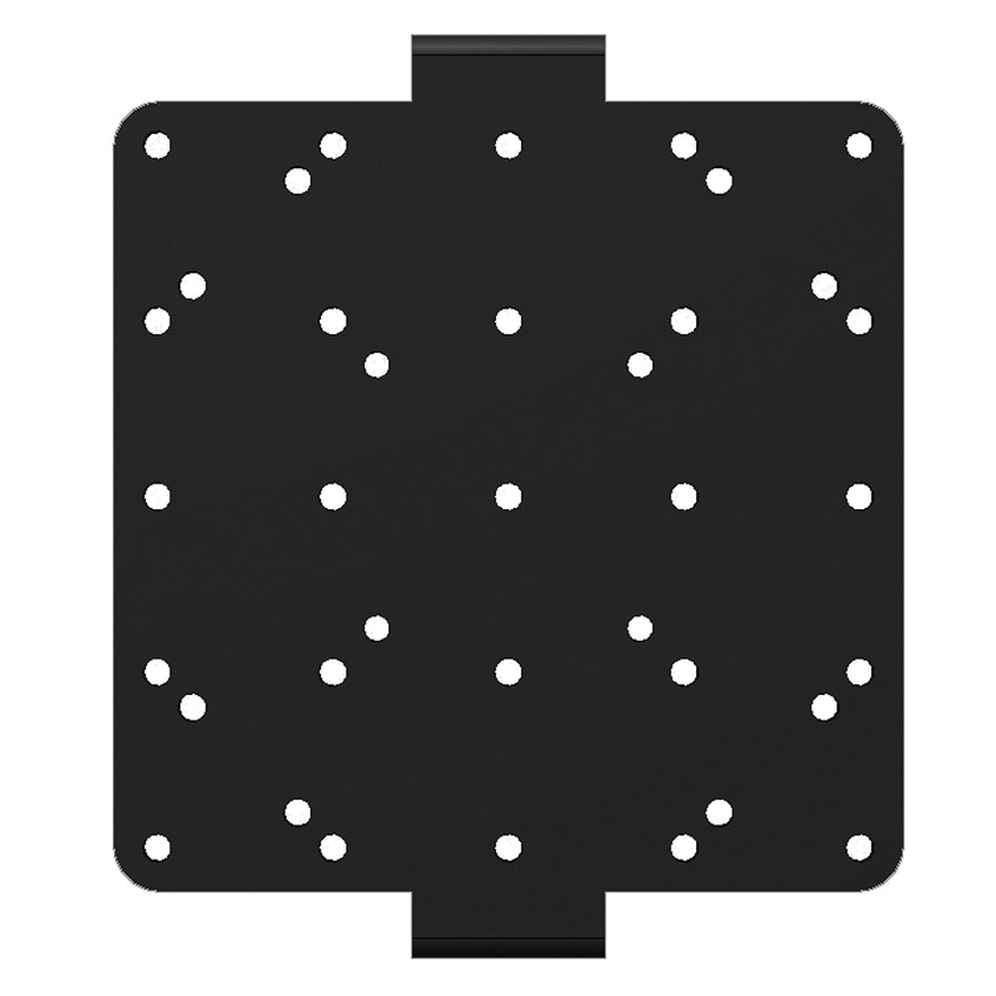 MOR/RYDE MORryde 111.201 Universal Rigid TV Wall Mount TV1-002H