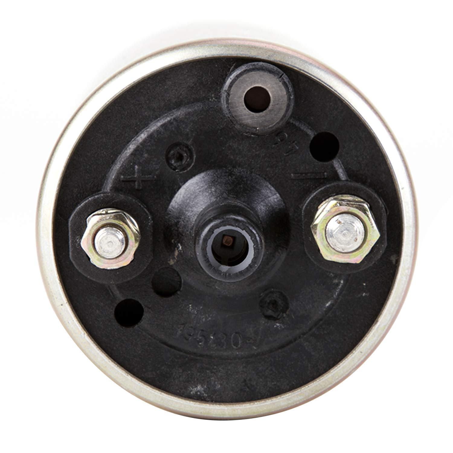 Fuel Pump Motor Assembly TYC 152024-A Electric Fuel Pump Compatible with 1990-2000 Lexus LS400 4.0L V8