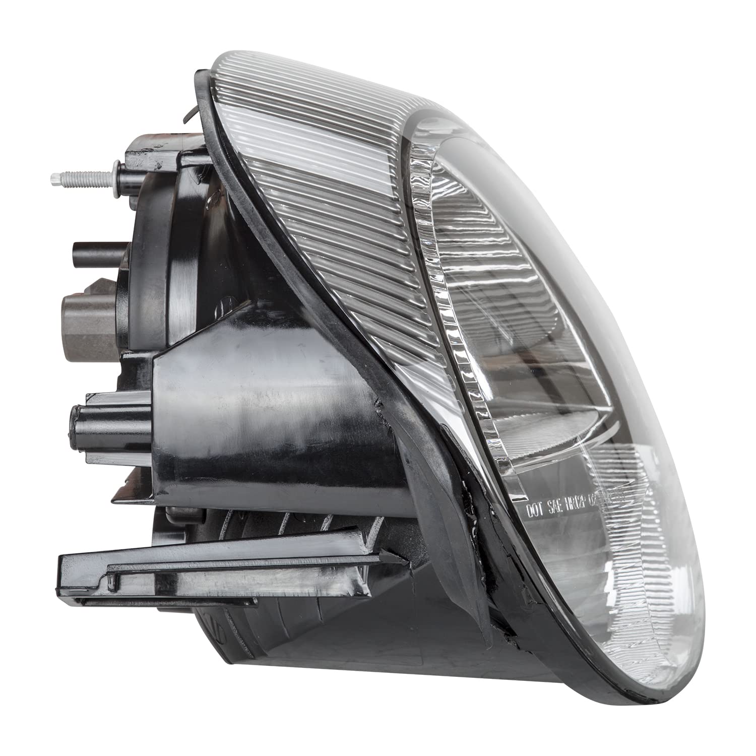 Ford Thunderbird TYC 20-6423-00 Passenger Side Headlight Assembly