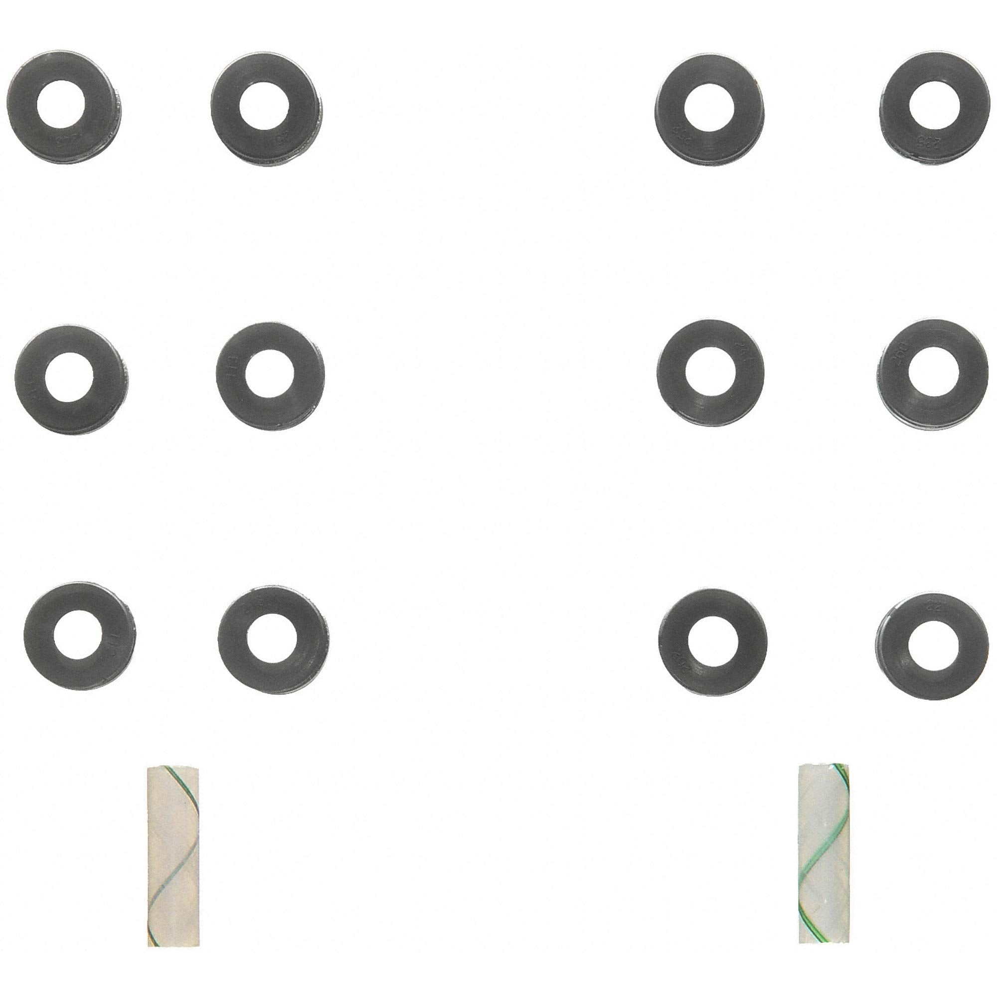 SS FEL-PRO 70819 Valve Stem Seal Set