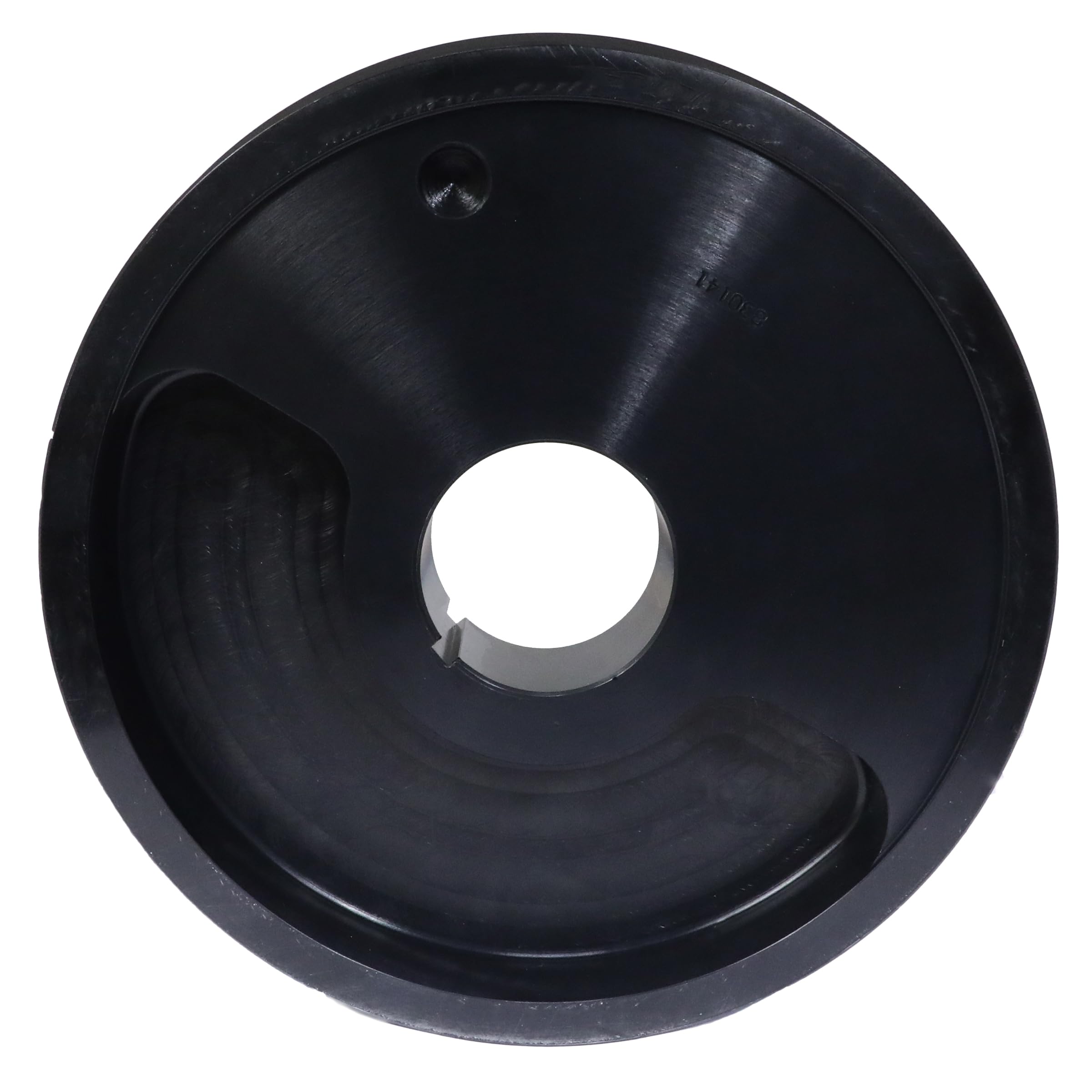 Fluidampr - 17-19 GM 6.6L Duramax Steel Externally Balanced Damper (830141) Fluidampr