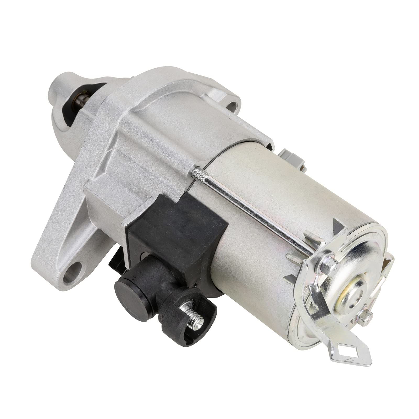 Starter Motor TYC 1-19264 Compatible with 2012-2015 Honda Civic