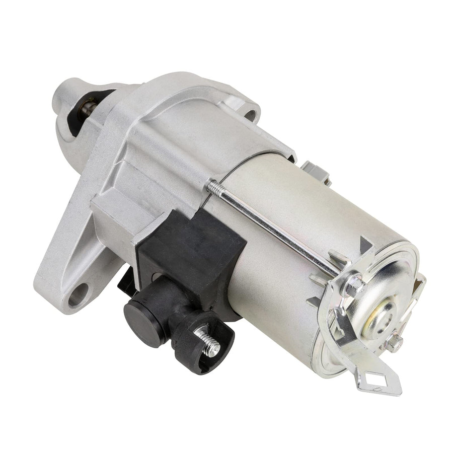 Starter Motor TYC 1-19264 Compatible with 2012-2015 Honda Civic