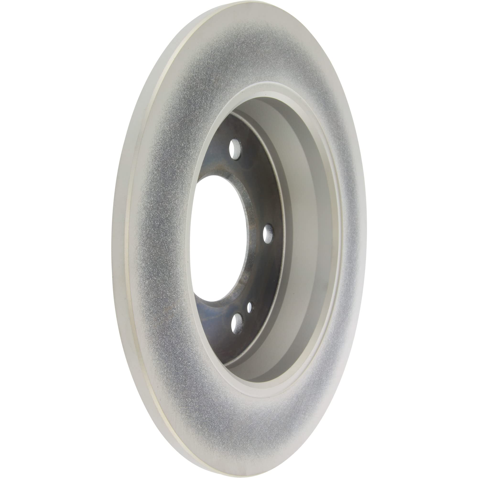Centric Gcx Rotor 320.51043F with Full Coating