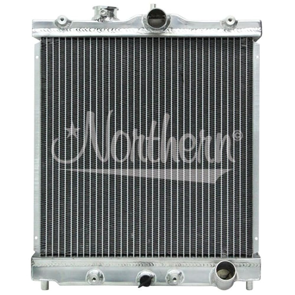 Honda Civic Radiator 92-2000