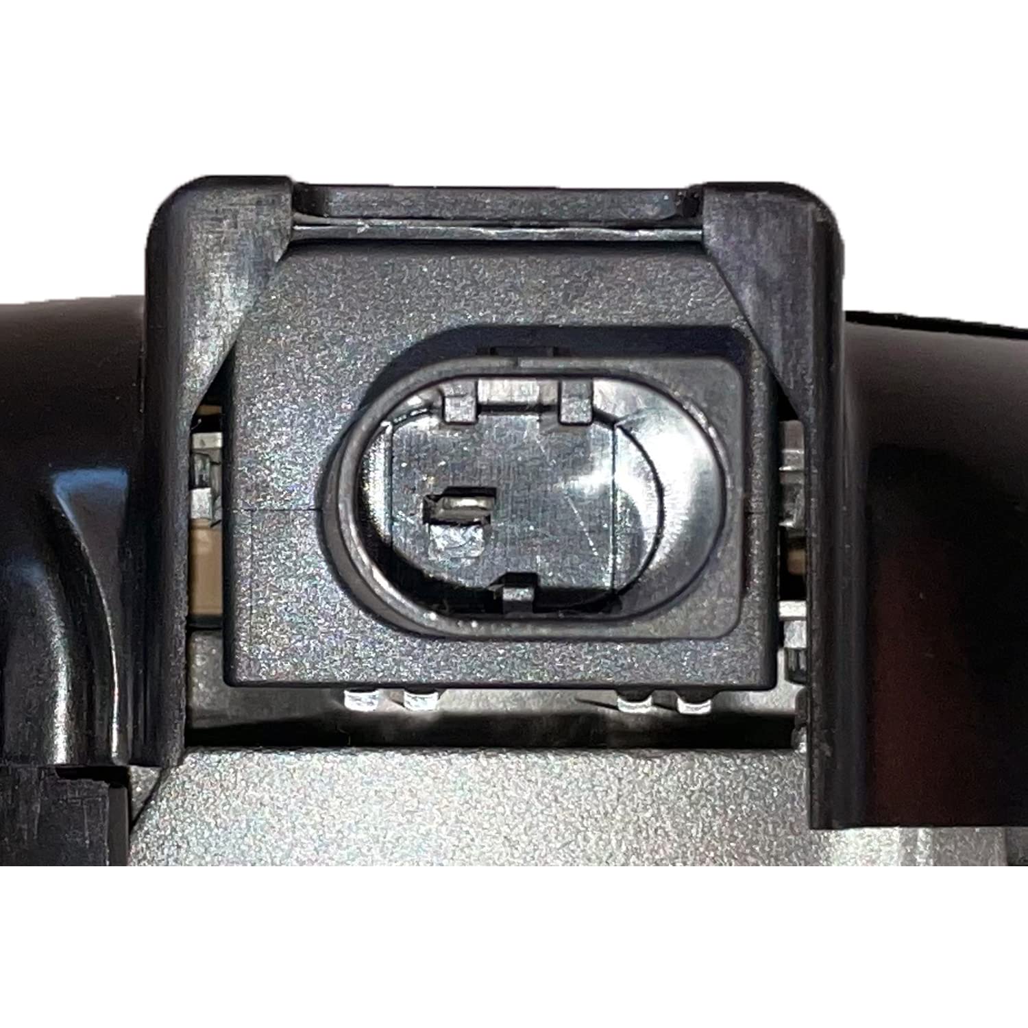 Alternator TYC 2-21017 Compatible with 2016-2020 Toyota Tacoma
