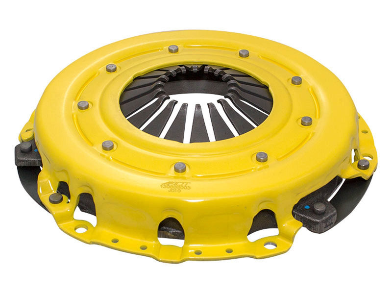 Clutch Pressure Plate ACT J010 HD