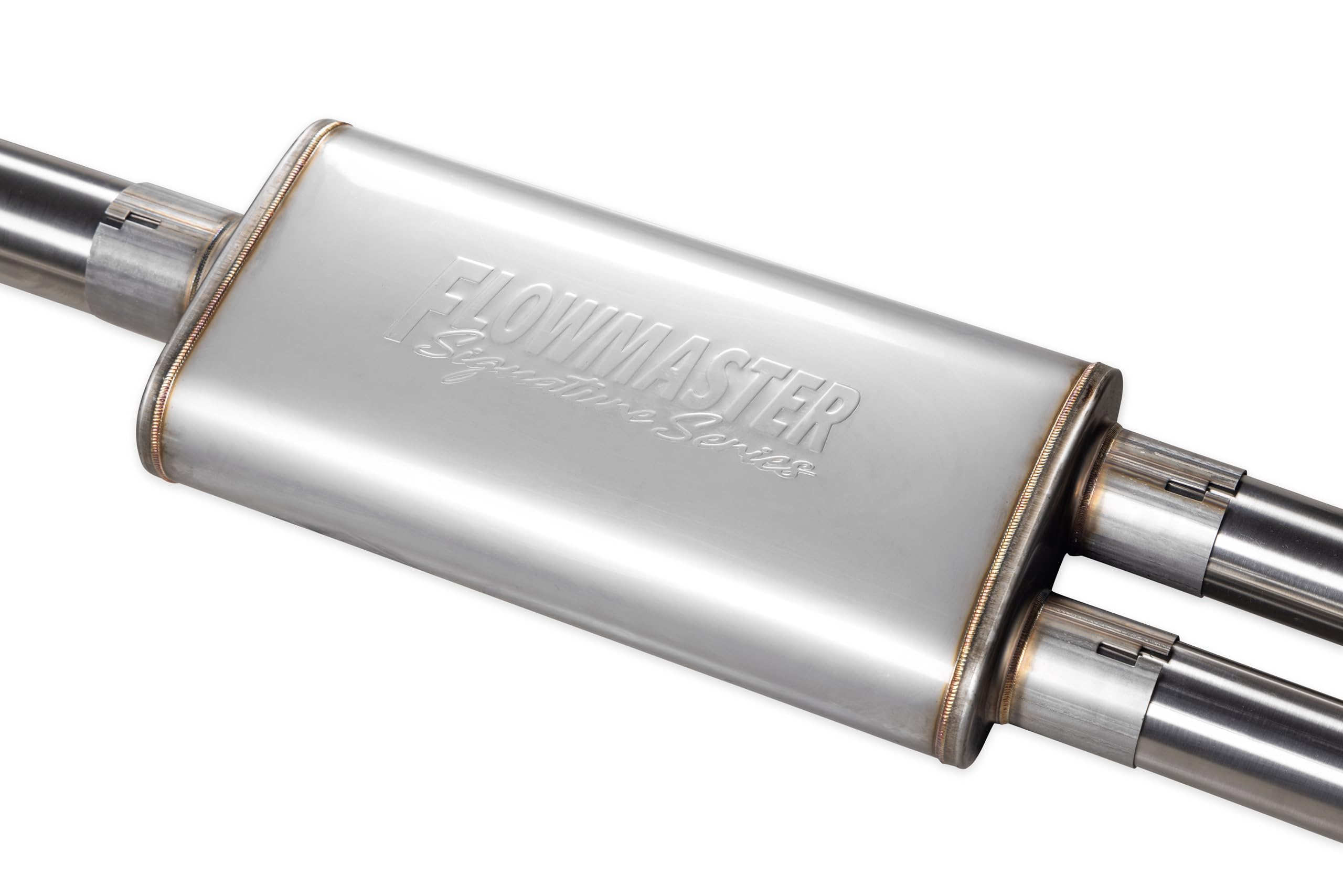 Signature Series Flowmaster 737894 Exhaust System