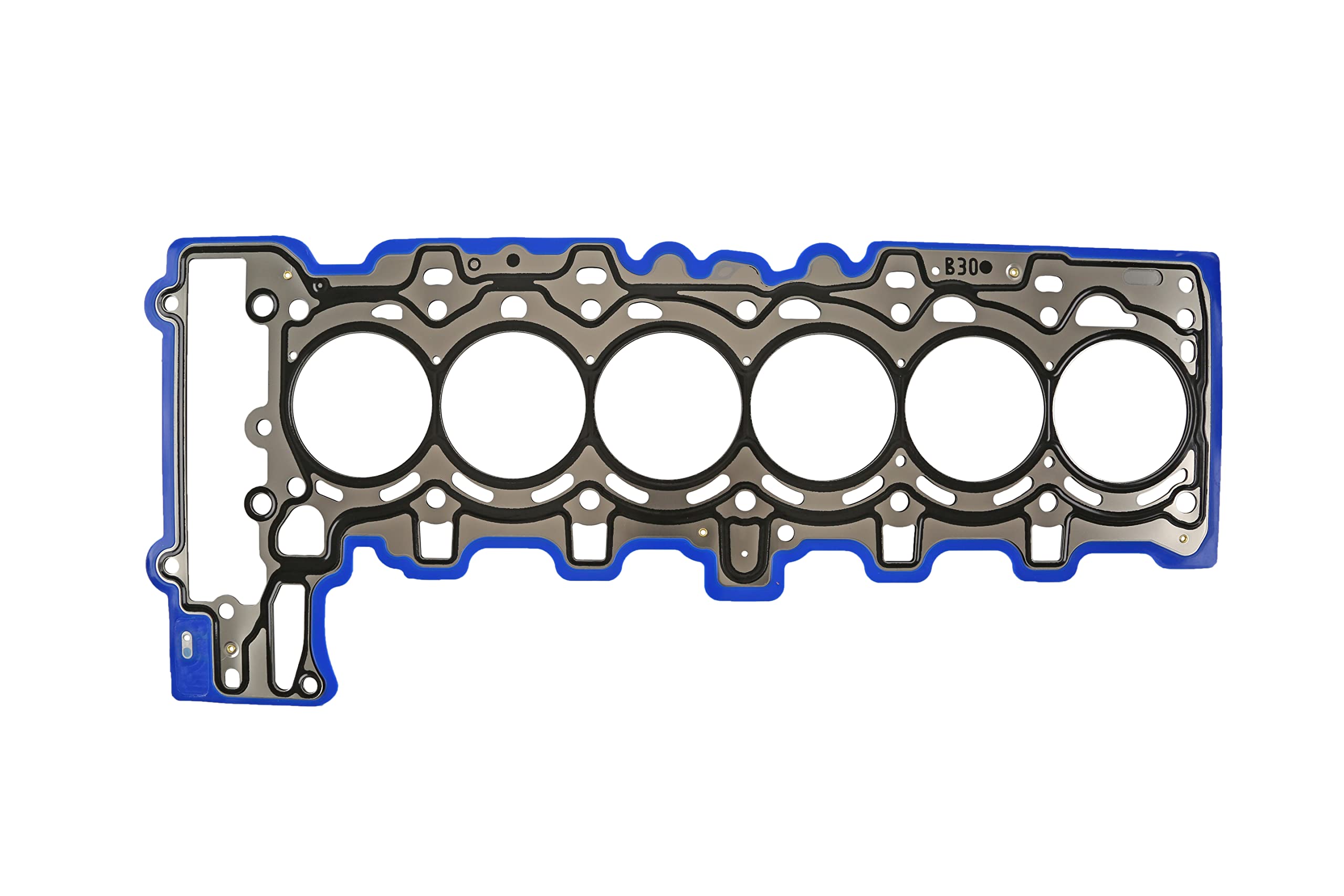 Engine Cylinder Head Gasket FEL-PRO 26766 PT