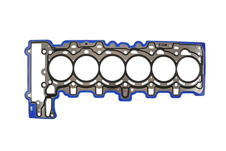 Engine Cylinder Head Gasket FEL-PRO 26766 PT