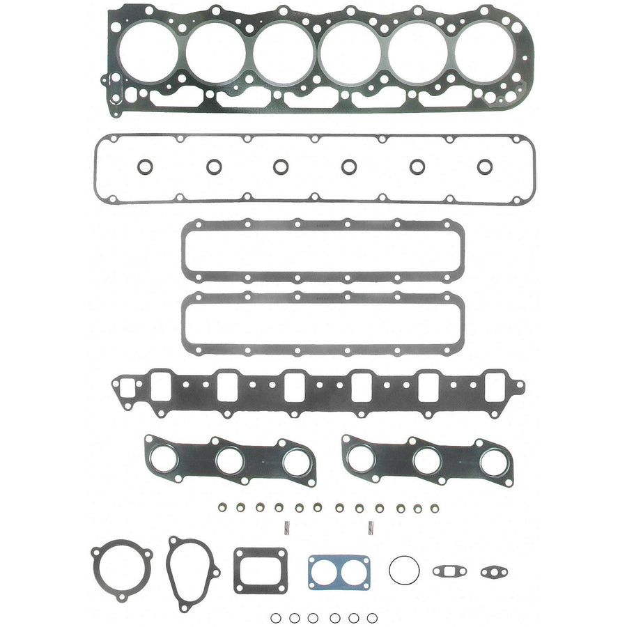 HS FEL-PRO 9871 PT-1 Head Gasket Set