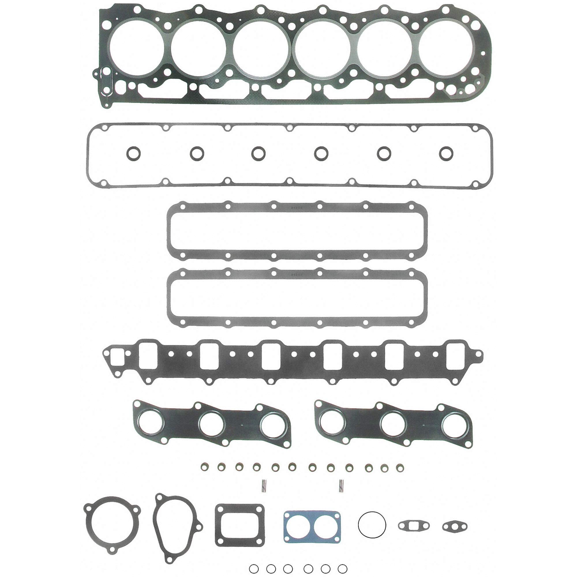 HS FEL-PRO 9871 PT-1 Head Gasket Set