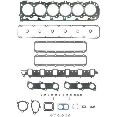 HS FEL-PRO 9871 PT-1 Head Gasket Set