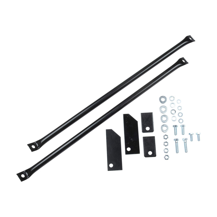 Bumper Brace Set HAPPIJAC for Truck Camper Tie Down Various Sizes
