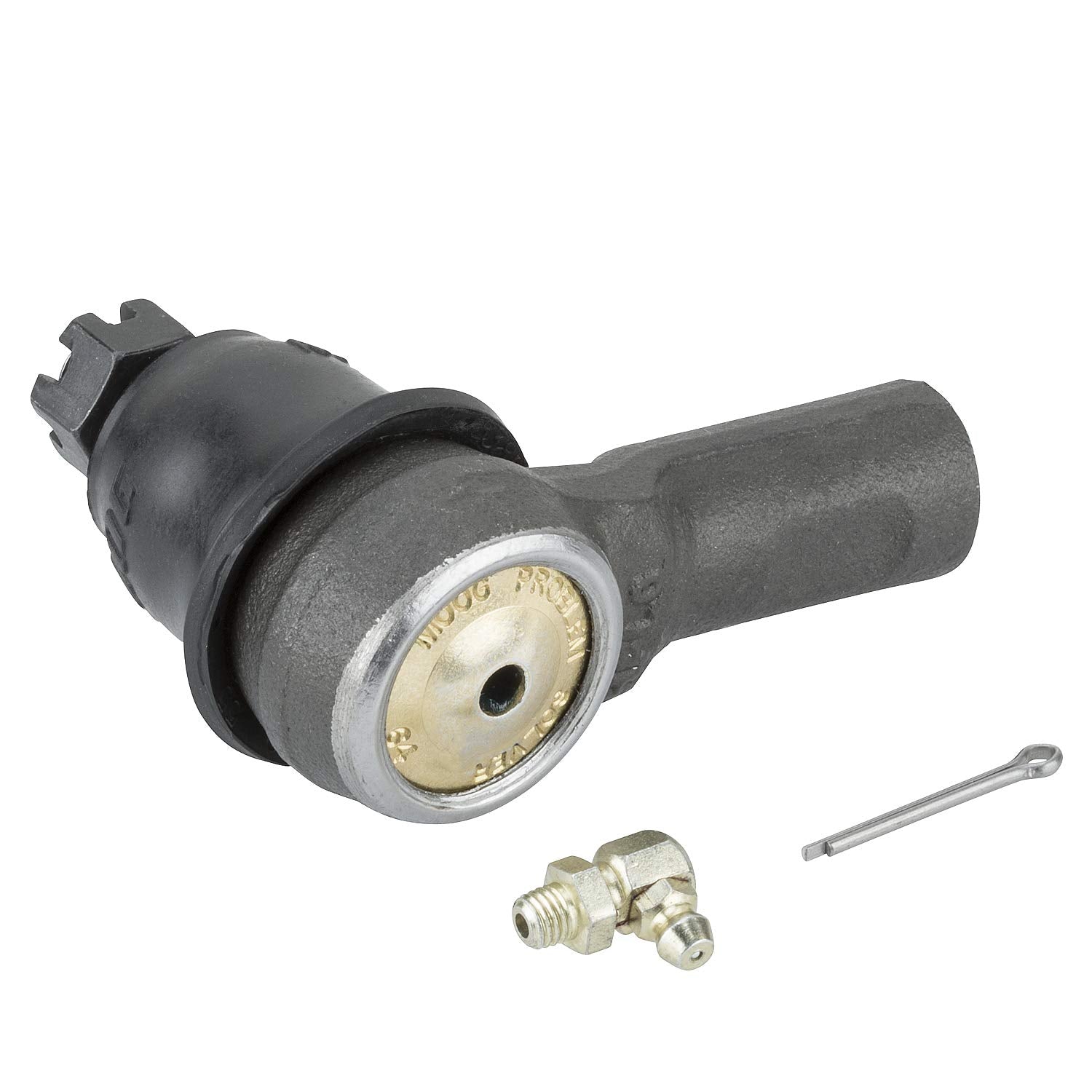 Steering Tie Rod End MOOG ES800910 for Chevrolet Spark