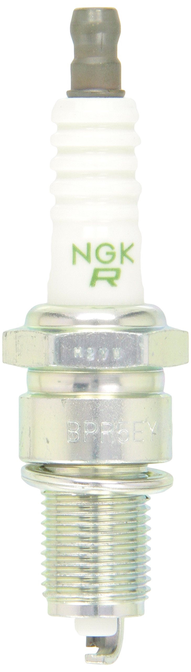Spark Plug NGK Stock # 1233