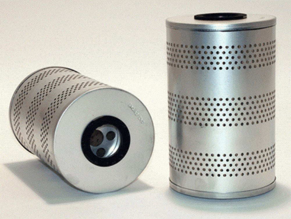 Cartridge Wix 51613 Lube Metal Canister Filter - Case of 12