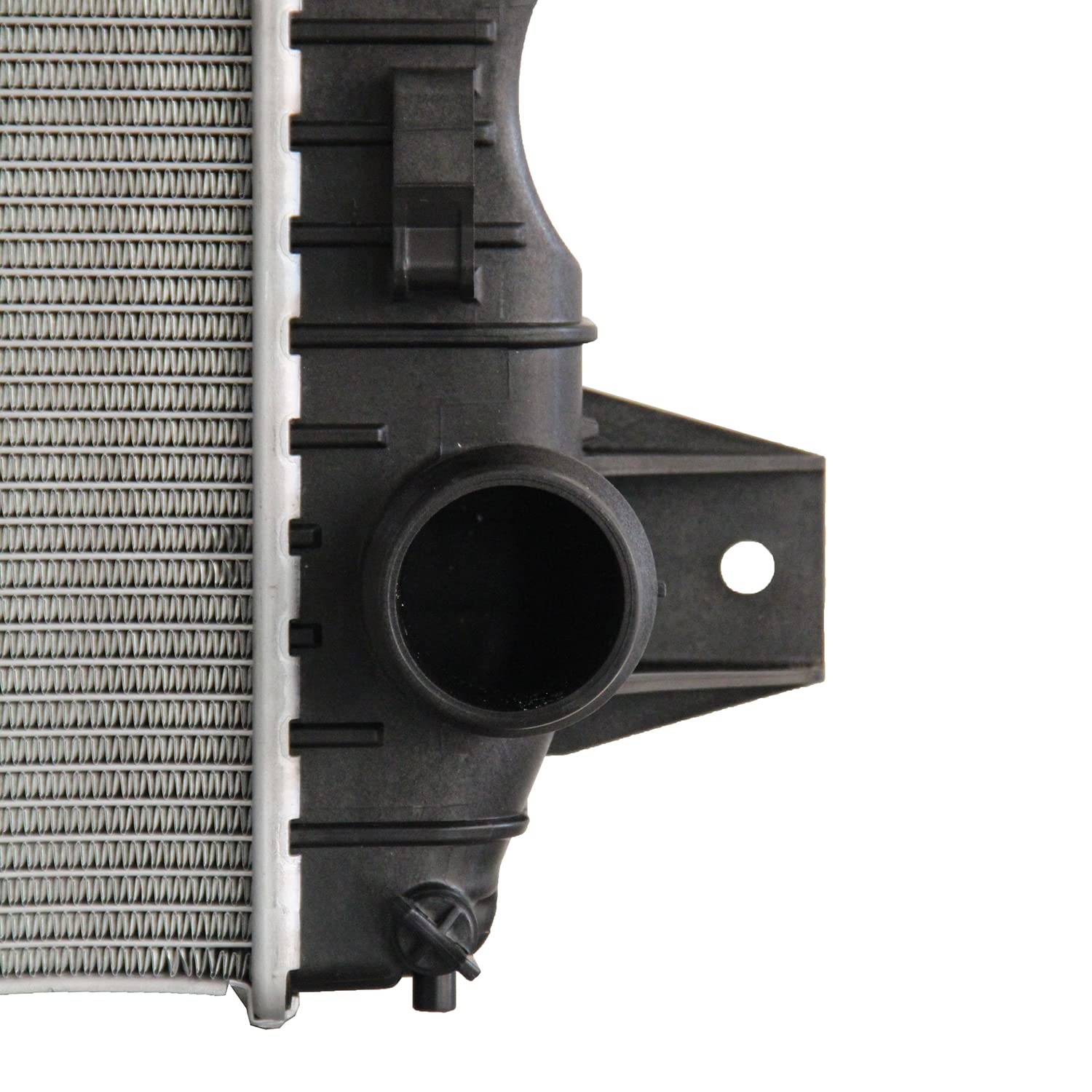 Compatible TYC 13690 Radiator with 2017-2019 Chevrolet Gmc C/K