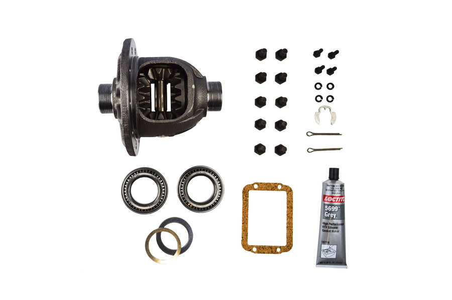 Differential Case Assembly Kit Spicer 707159X