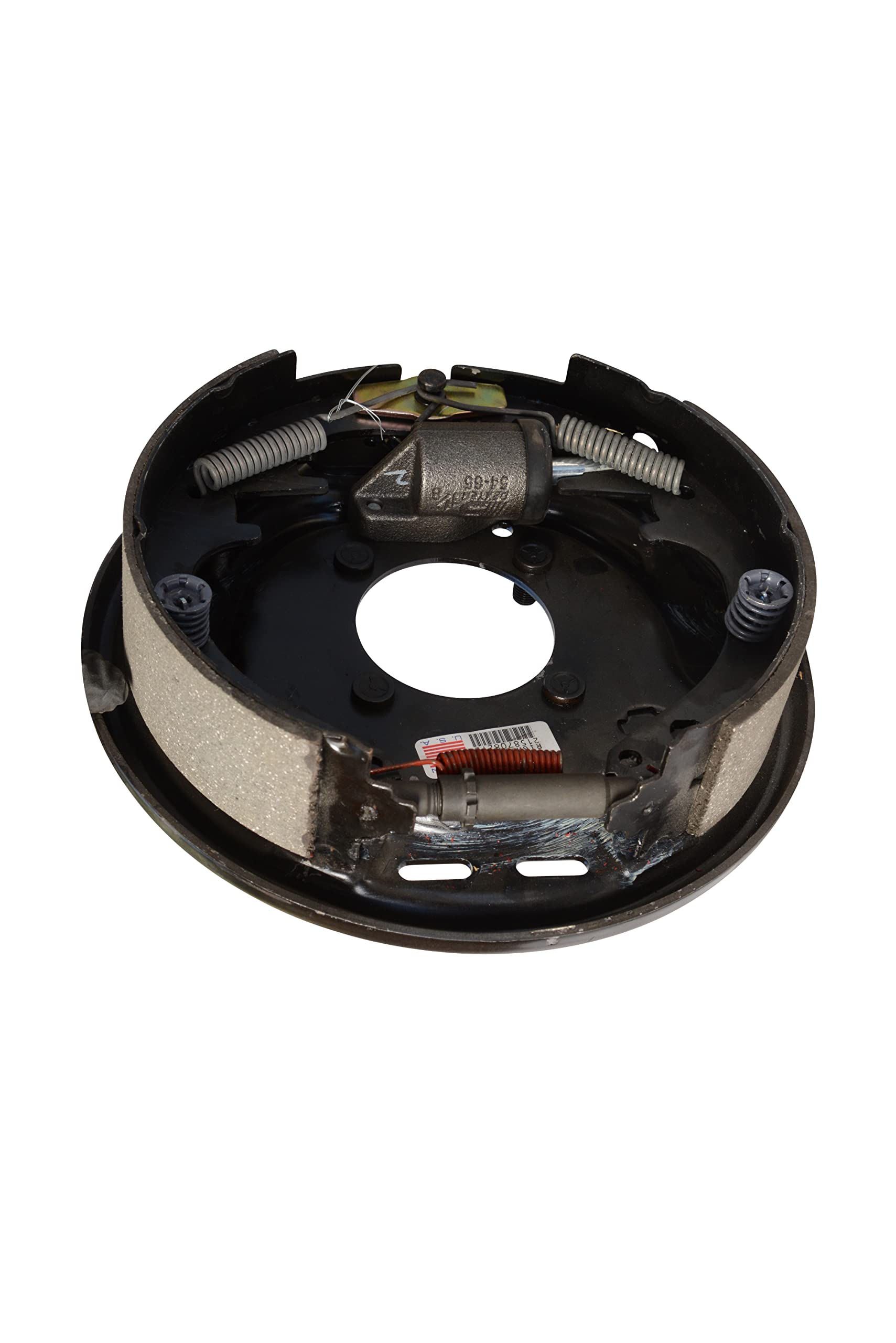 Hydraulic Brake Assembly Dexter Axle 023-313-00