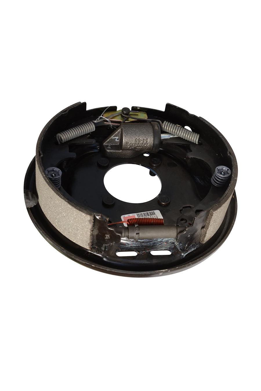 Hydraulic Brake Assembly Dexter Axle 023-313-00