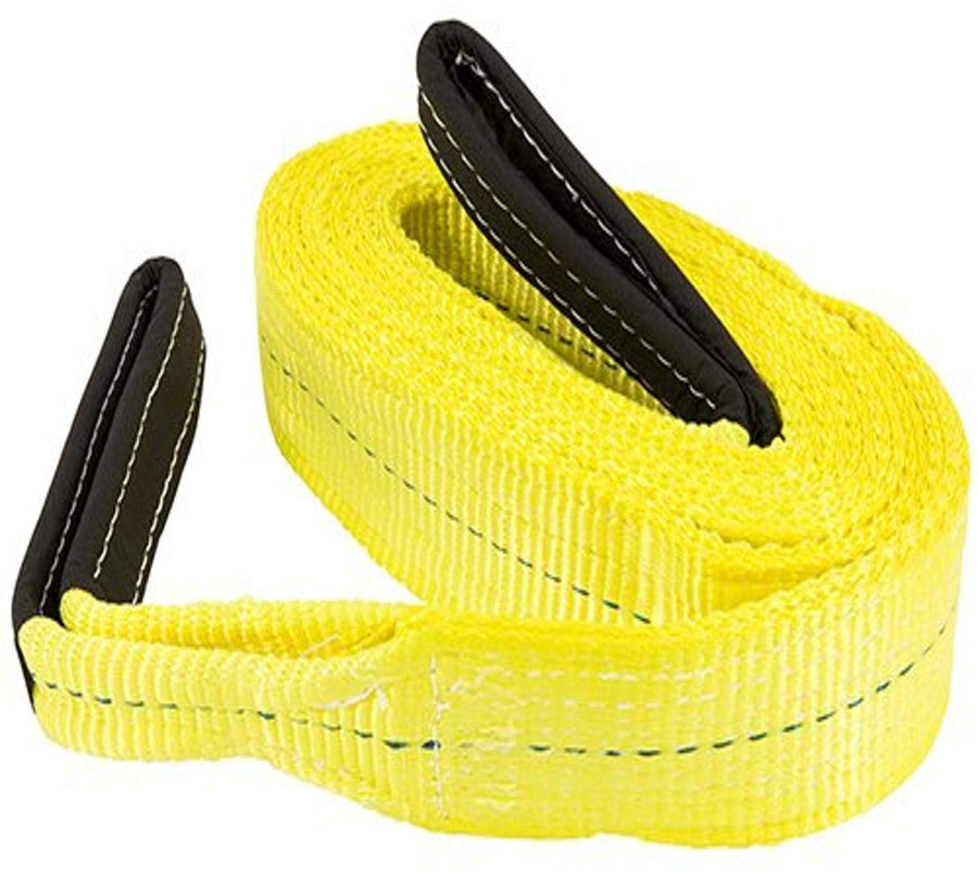 16' x 3" Lift Sling Keeper (02638