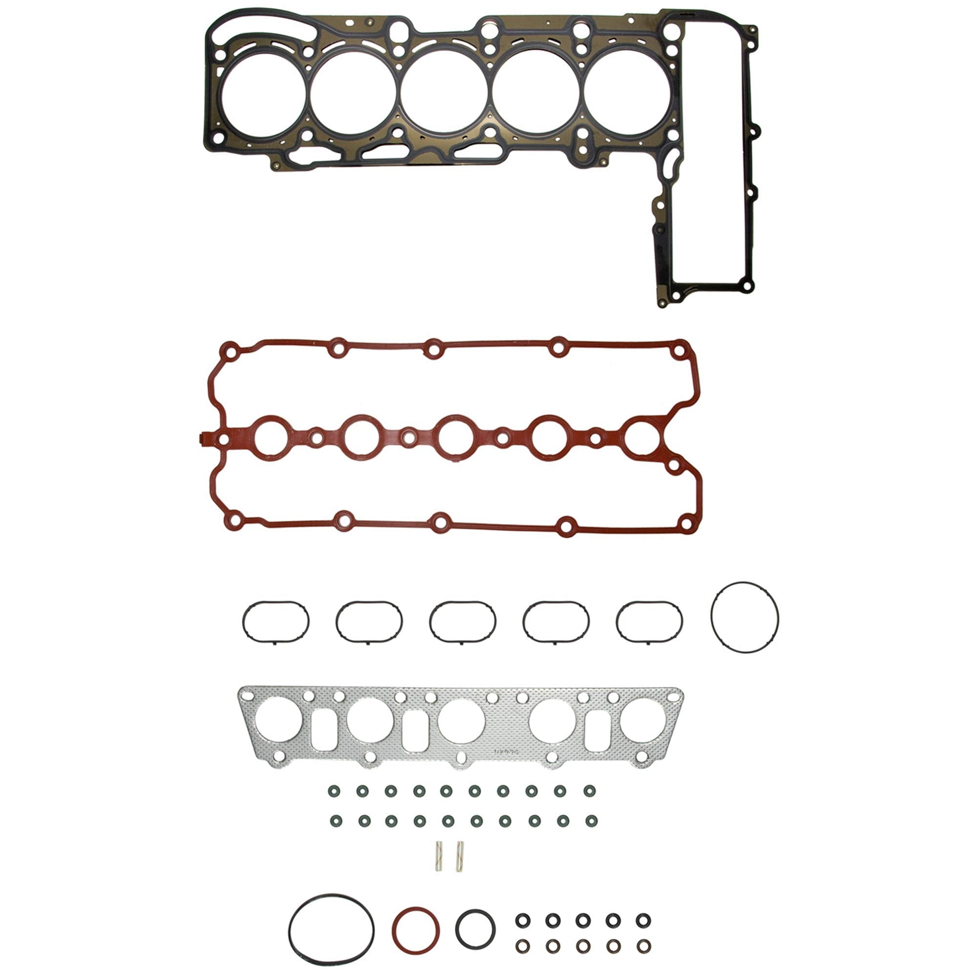 HS FEL-PRO 26388 PT Head Gasket Set