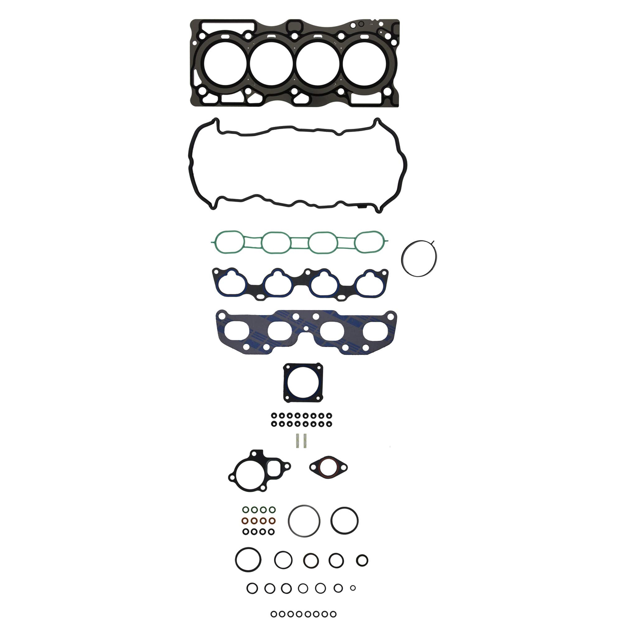 HS FEL-PRO 26519 PT Head Gasket Set