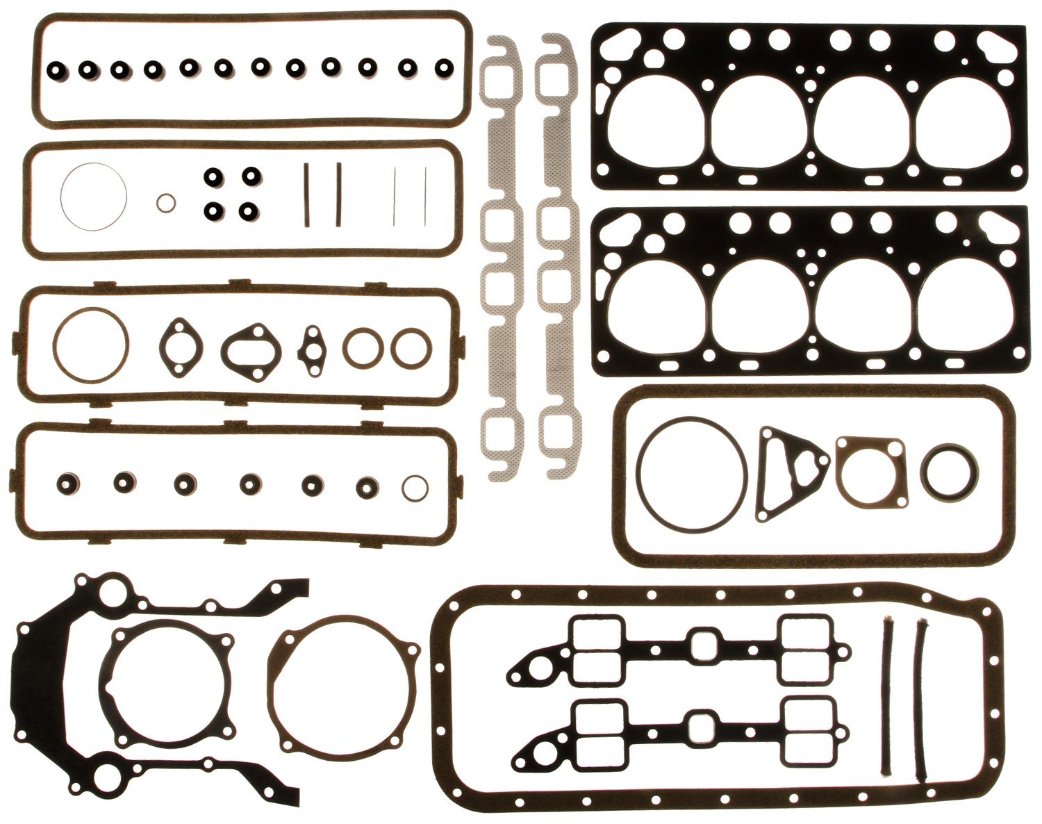 Engine Kit MAHLE 95-3319 Gasket Set