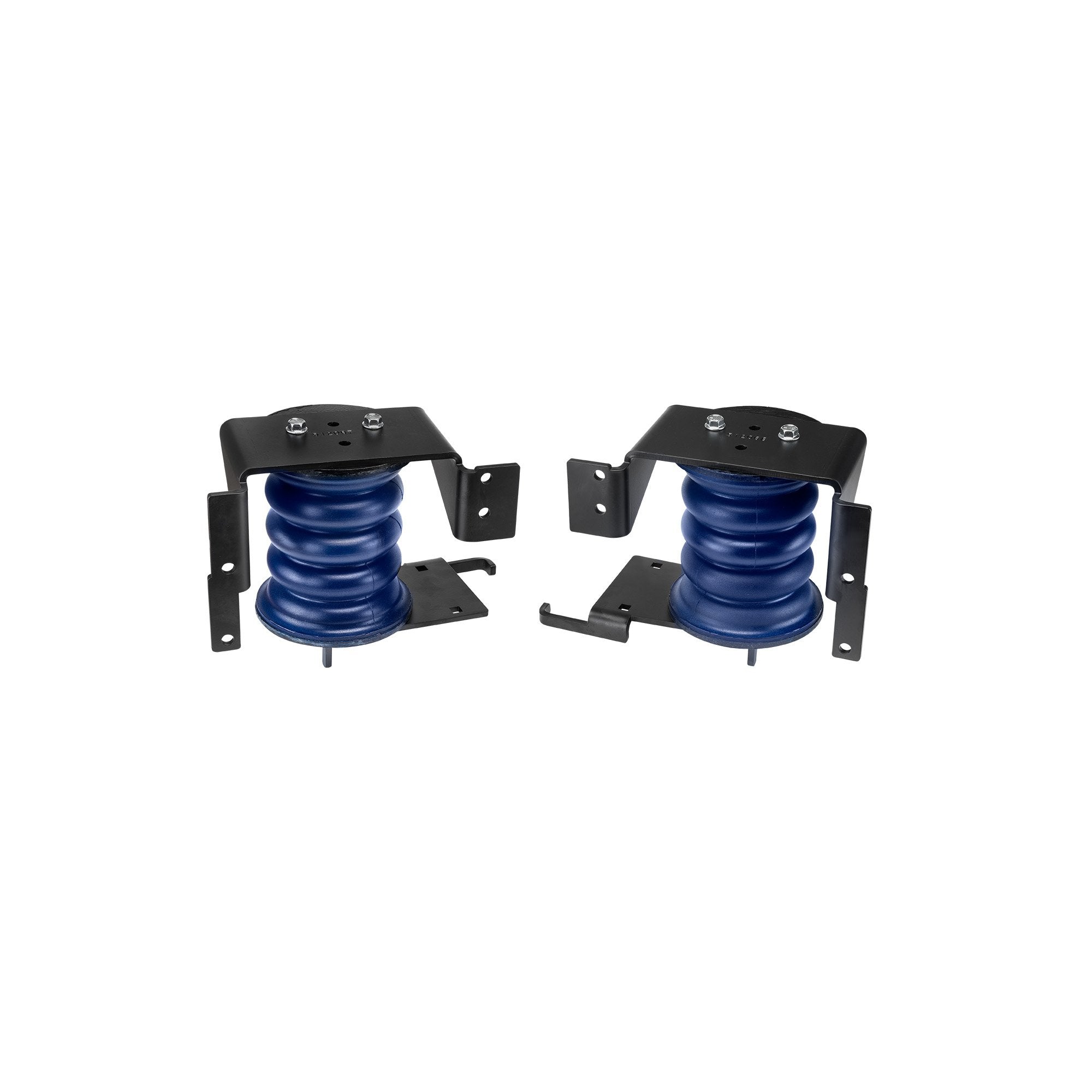 SumoSprings Rear for Ford E-350|E-450, Blue | SuperSprings SSR-106-40-2