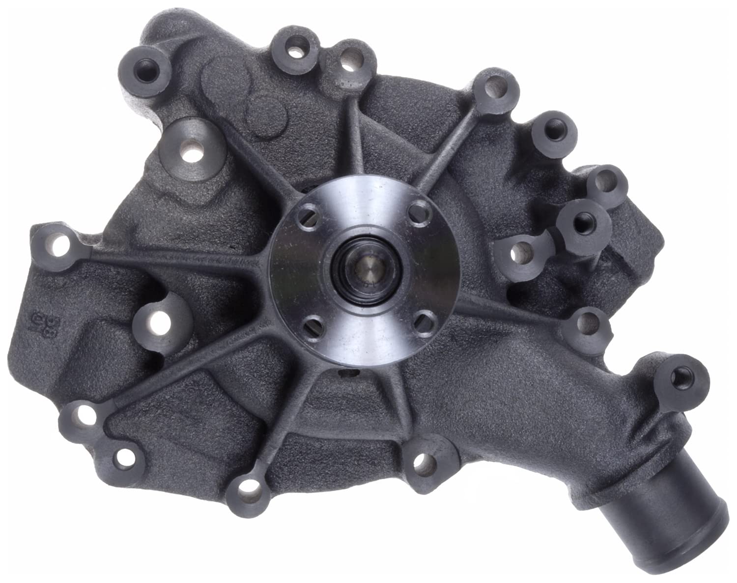 Premium Gates Engine Water Pump 44024