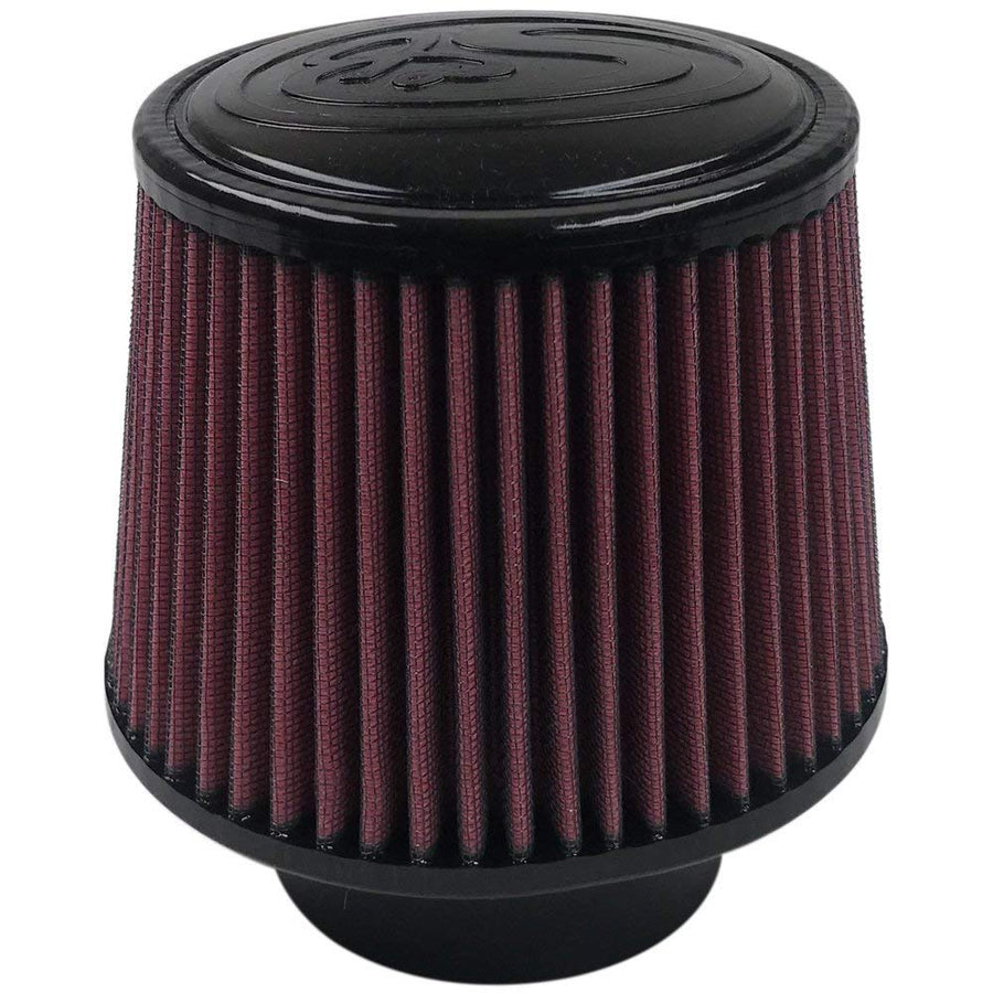 S&B Filters High Performance KF-1023 Replacement Filter (Oiled Cleanable, 8-ply Cotton)