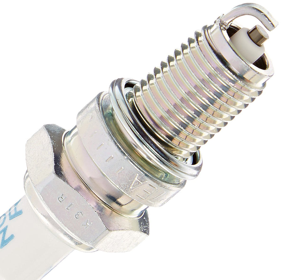 Traditional NGK Spark Plug (DPR7EA-9 BLYB)