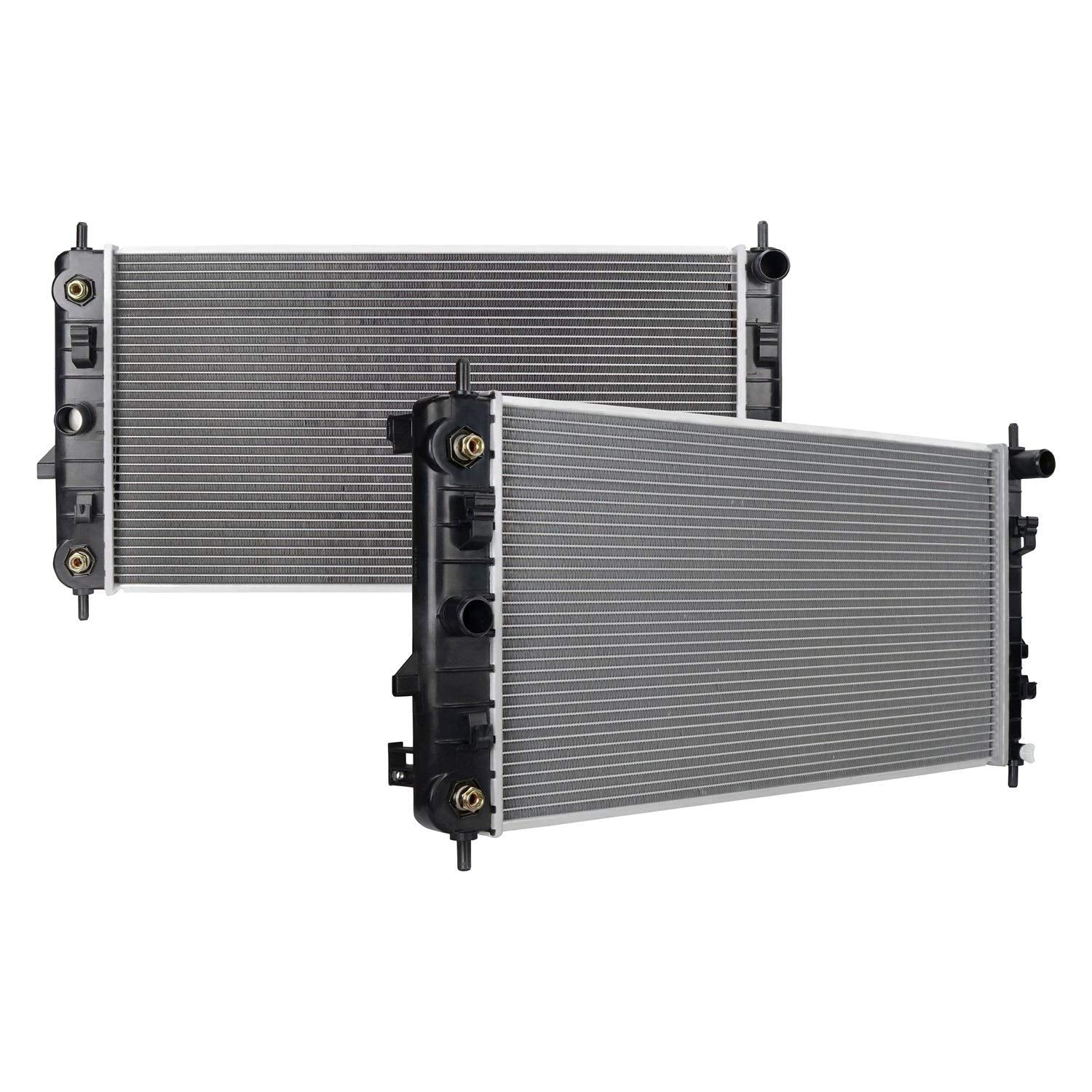 Mishimoto Radiator 2003-2004 Saturn Ion