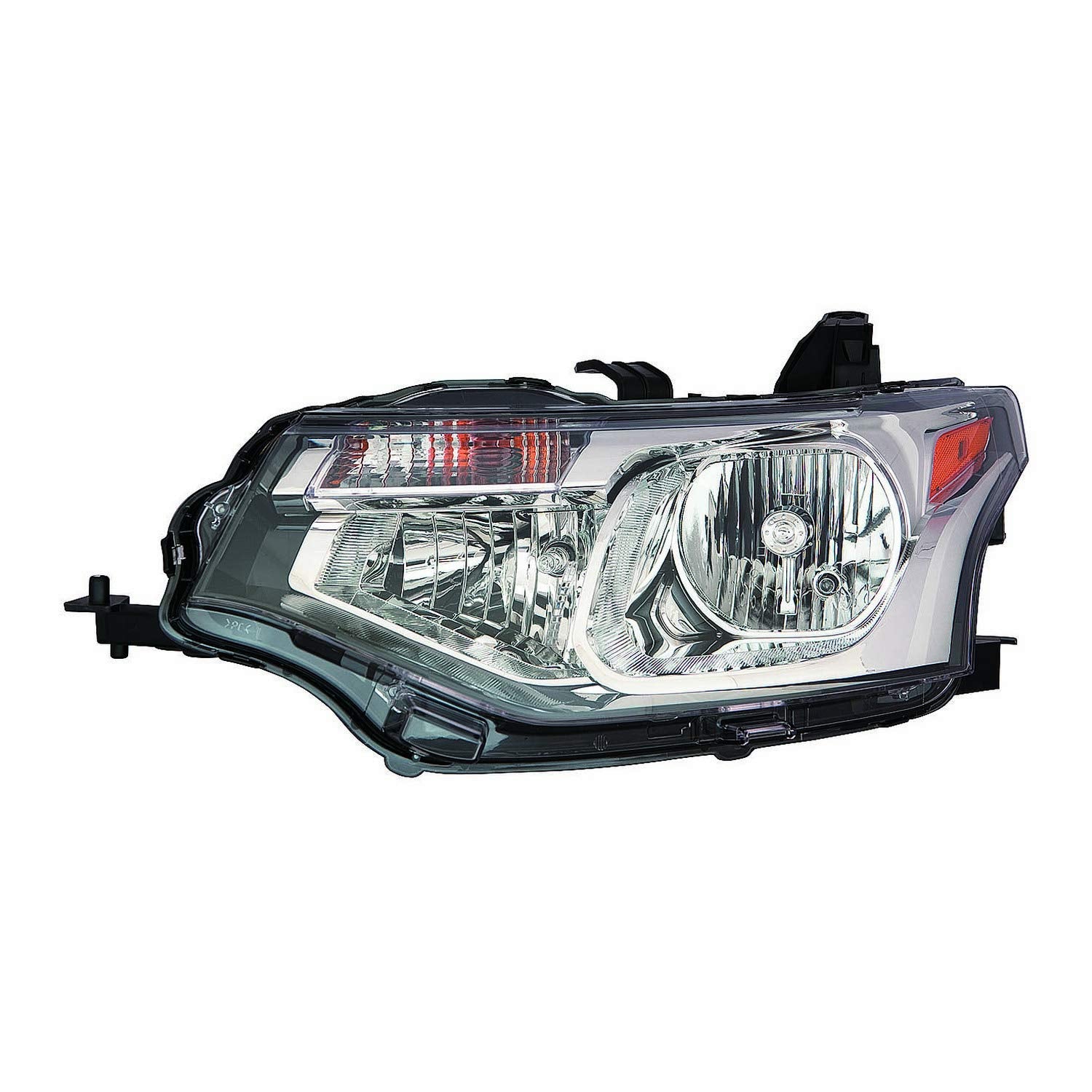 HL ASY HALOGEN MB OUTLNDR 14-15 LH CAPA